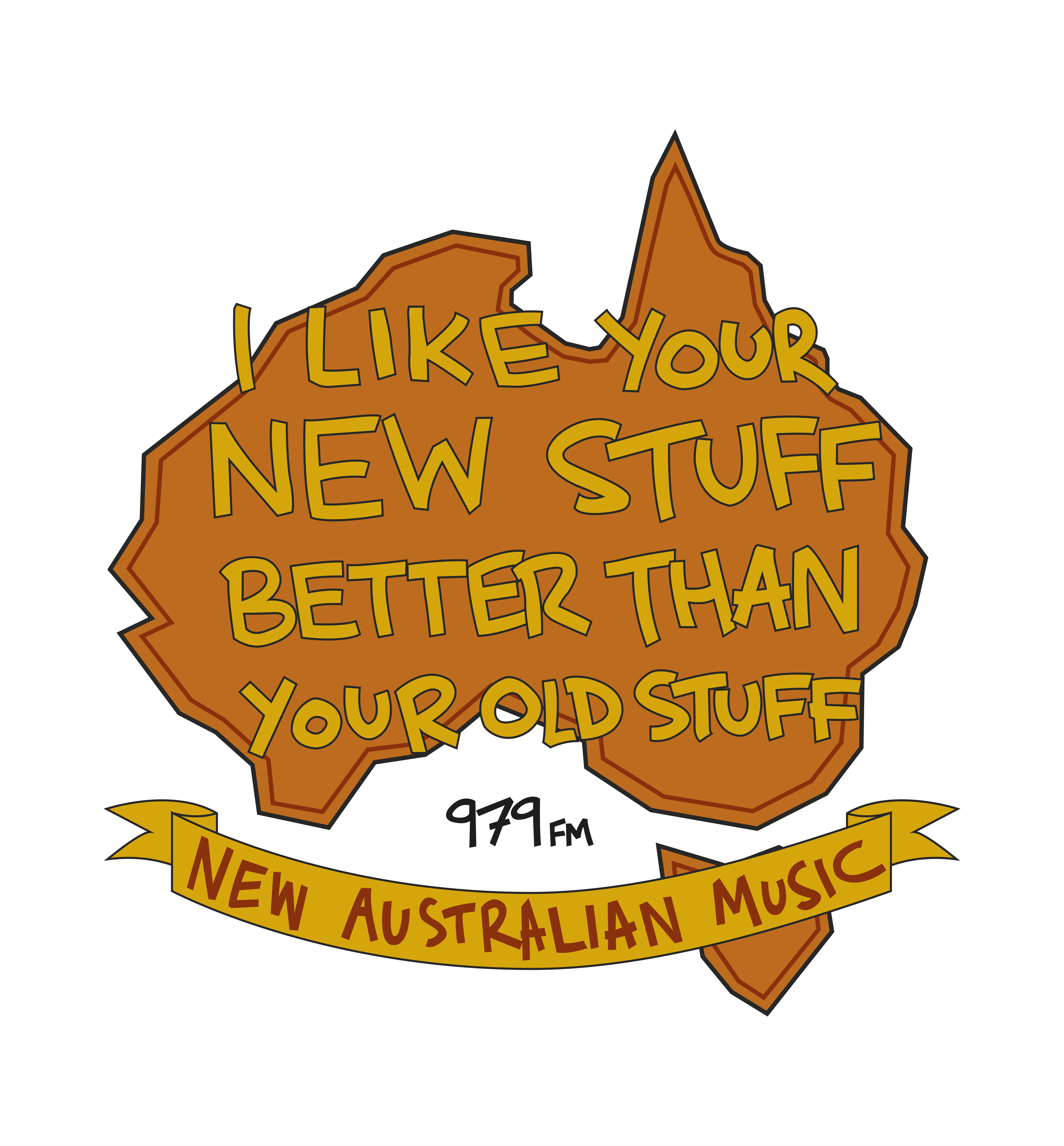 new stuff crop